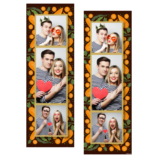 Dzień Marchewki + warzywa + 108 złoty Dzień Marchewki + warzywa + 108 złoty