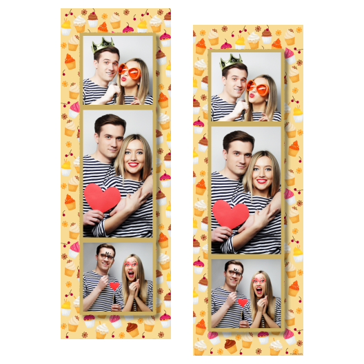 Dzień Muffina + pastry + 108 złoty Dzień Muffina + pastry + 108 złoty