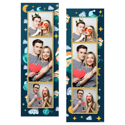 Napping Day + stars + 108 gold Napping Day + stars + 108 gold