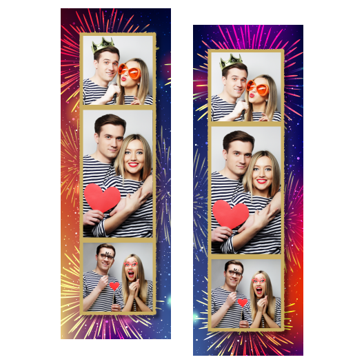 Tło sylwestrowe + fajerwerki + 108 złoty Tło sylwestrowe + fajerwerki + 108 złoty