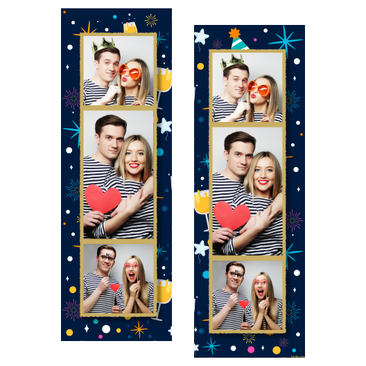 Przyjęcie sylwestrowe + Fajerwerki, gwiazdy + 108 złoty Przyjęcie sylwestrowe + Fajerwerki, gwiazdy + 108 złoty