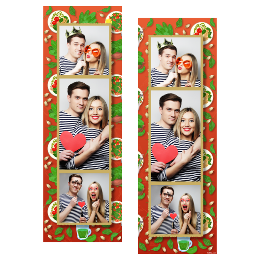 Dzień Szpinaku + posiłki + 108 złoty