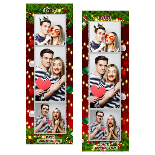 Ozdoby świąteczne + kwiaty i bombki + 108 z tekstem Ozdoby świąteczne + kwiaty i bombki + 108 z tekstem