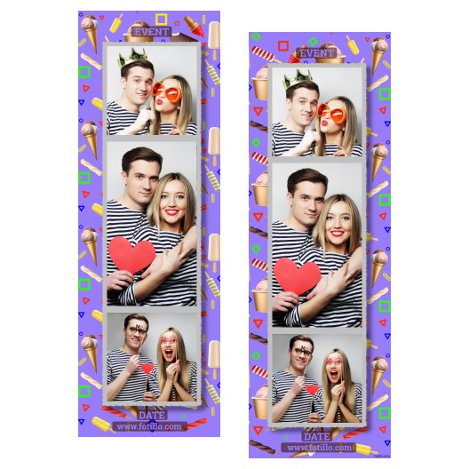 Dzień Lodów + kolaż + 108 z tekstem Dzień Lodów + kolaż + 108 z tekstem