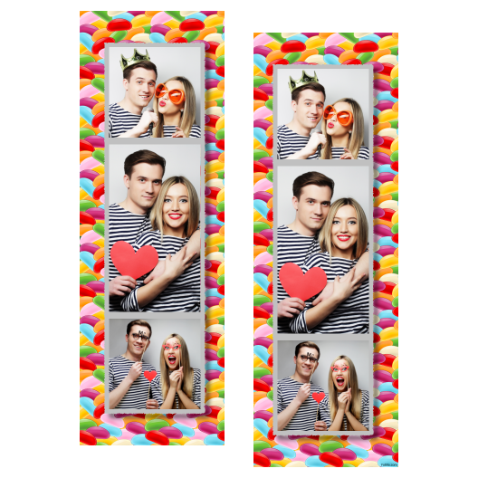 Dzień Żelków + słodycze + 108 Dzień Żelków + słodycze + 108