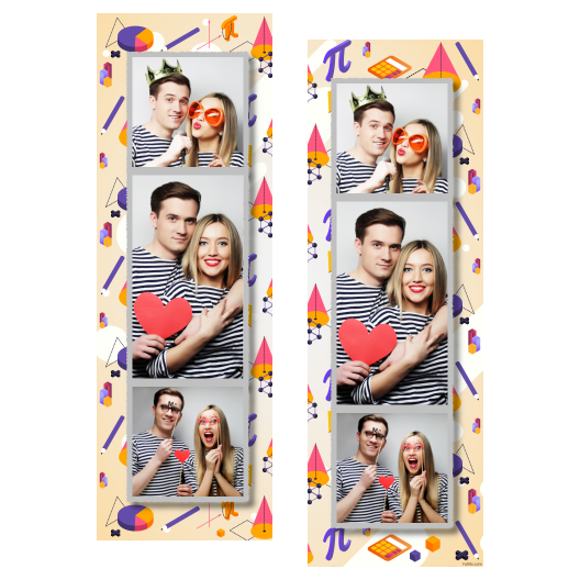 Math Day + collage + 108 silver Math Day + collage + 108 silver