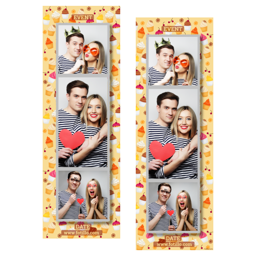 Dzień Muffina + pastry + 108 z tekstem Dzień Muffina + pastry + 108 z tekstem