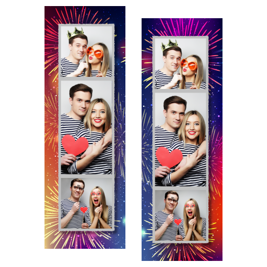 Tło sylwestrowe + fajerwerki + 108 Tło sylwestrowe + fajerwerki + 108