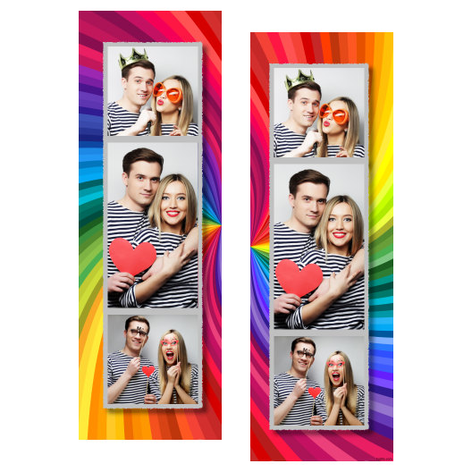 Dzień Tęczy + zabarwienie + 108 Dzień Tęczy + zabarwienie + 108