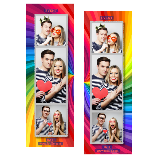 Dzień Tęczy + zabarwienie + 108 z tekstem Dzień Tęczy + zabarwienie + 108 z tekstem