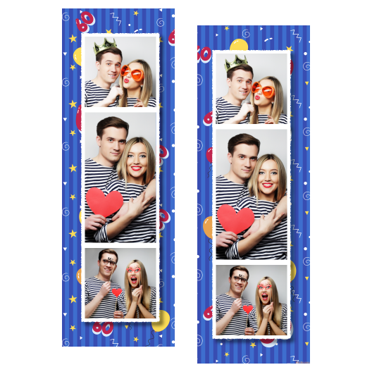 Sześćdziesiątka + balony + 108 biały Sześćdziesiątka + balony + 108 biały