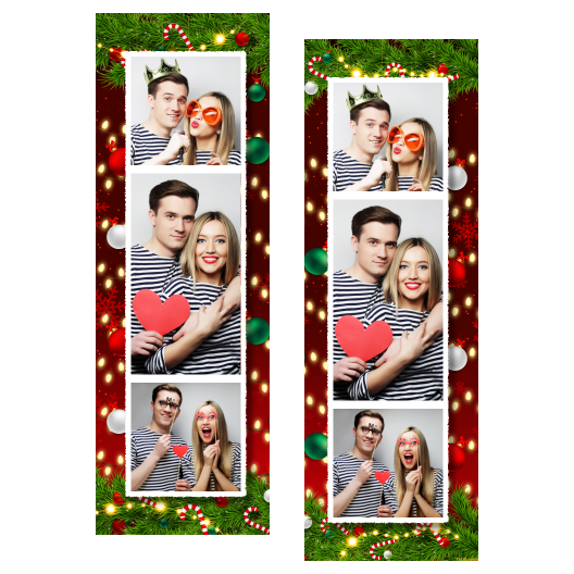 Ozdoby świąteczne + kwiaty i bombki + 108 biały Ozdoby świąteczne + kwiaty i bombki + 108 biały