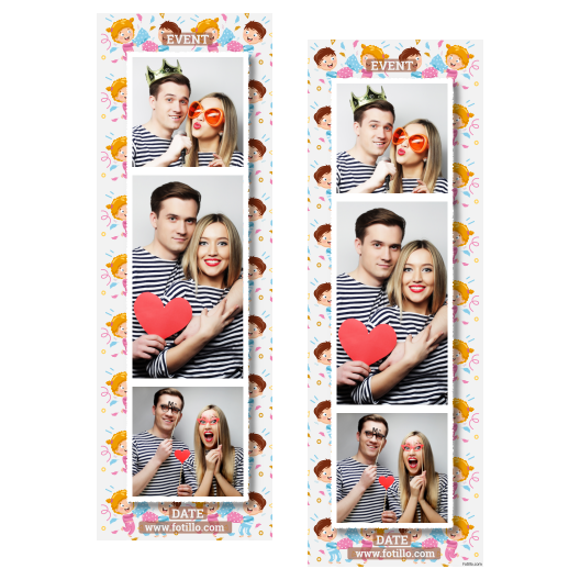 Międzynarodowy Dzień Walki na Poduszki + Dzieci + 108 biały z tekstem Międzynarodowy Dzień Walki na Poduszki + Dzieci + 108 biały z tekstem