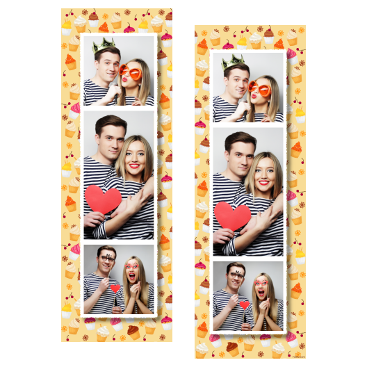 Dzień Muffina + pastry + 108 biały Dzień Muffina + pastry + 108 biały