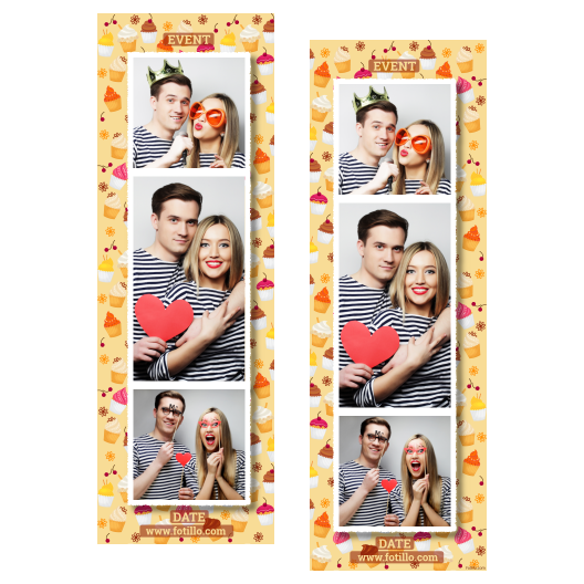 Dzień Muffina + pastry + 108 biały z tekstem Dzień Muffina + pastry + 108 biały z tekstem