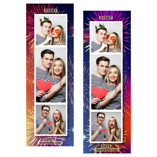 Tło sylwestrowe + fajerwerki + 108 biały z tekstem Tło sylwestrowe + fajerwerki + 108 biały z tekstem