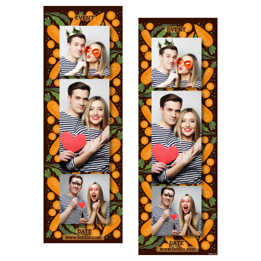 Dzień Marchewki + warzywa + 108 brak ramki z tekstem Dzień Marchewki + warzywa + 108 brak ramki z tekstem