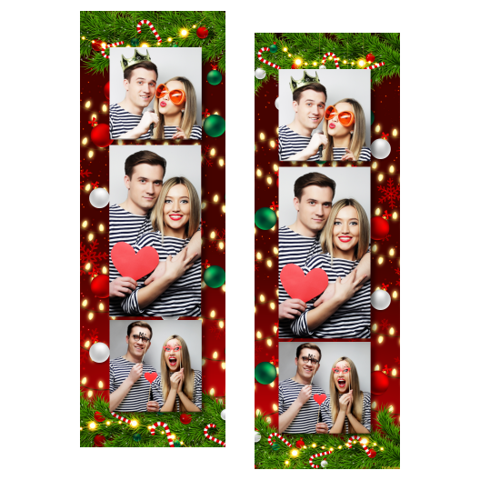 Ozdoby świąteczne + kwiaty i bombki + 108 brak ramki Ozdoby świąteczne + kwiaty i bombki + 108 brak ramki