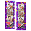 40th Birthday Party + hearts