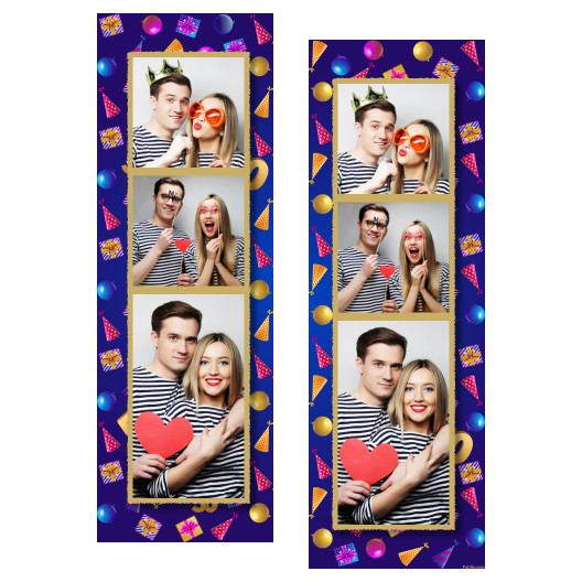 Pięćdziesiątka + balony i prezenty + 109 złoty Pięćdziesiątka + balony i prezenty + 109 złoty