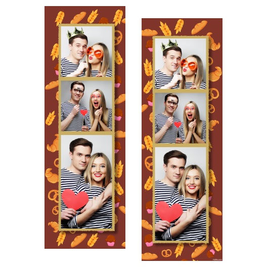 Baker's Day + pastries + 109 gold Baker's Day + pastries + 109 gold