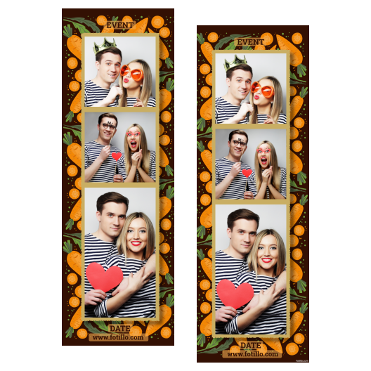 Dzień Marchewki + warzywa + 109 złoty z tekstem Dzień Marchewki + warzywa + 109 złoty z tekstem