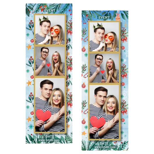 Dzwoneczki świąteczne + dekoracje + 109 złoty z tekstem Dzwoneczki świąteczne + dekoracje + 109 złoty z tekstem