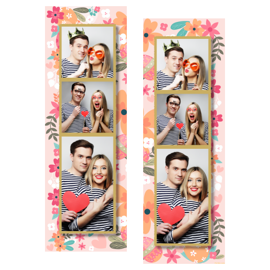 Easter + flowers Easter + flowers