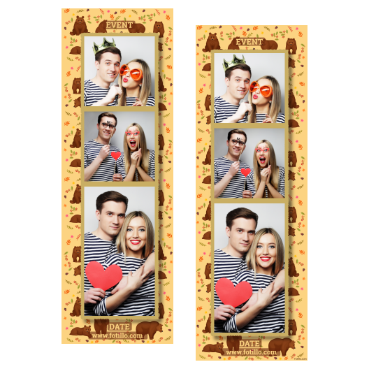 Grizli + niedźwiedzie + 109 złoty z tekstem Grizli + niedźwiedzie + 109 złoty z tekstem