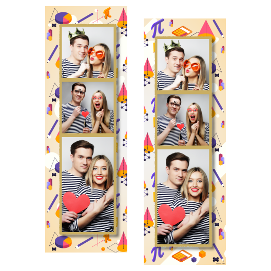 Math Day + collage + 109 gold Math Day + collage + 109 gold