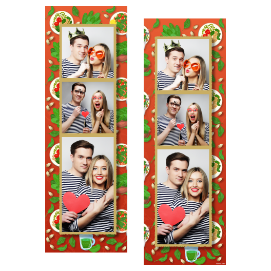 Dzień Szpinaku + posiłki + 109 złoty