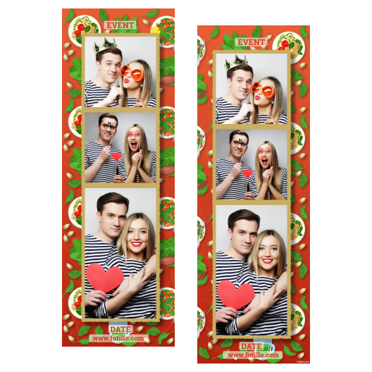 Dzień Szpinaku + posiłki + 109 złoty z tekstem