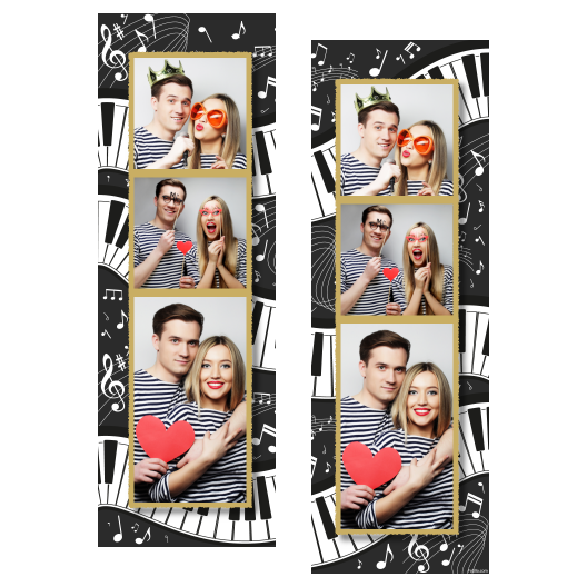 Światowy Dzień Fortepianu + nuty + 109 złoty Światowy Dzień Fortepianu + nuty + 109 złoty