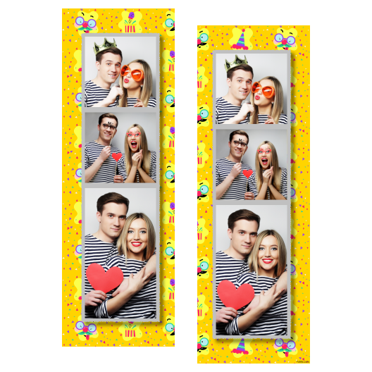 Prima Aprilis + okulary + 109 Prima Aprilis + okulary + 109