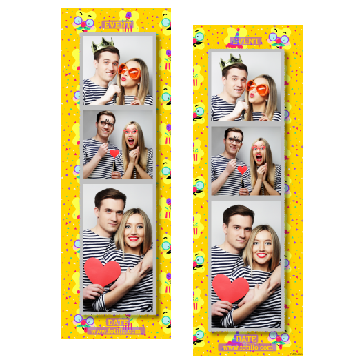 Prima Aprilis + okulary + 109 z tekstem Prima Aprilis + okulary + 109 z tekstem