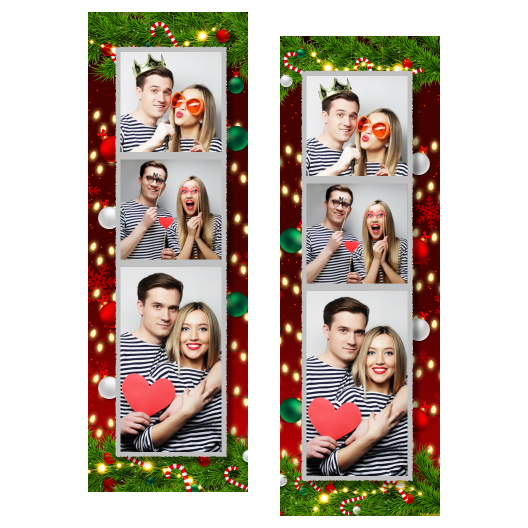 Ozdoby świąteczne + kwiaty i bombki + 109