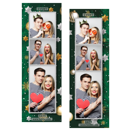 Bożonarodzeniowe gwiazdy + bombki, model 109 z tekstem Bożonarodzeniowe gwiazdy + bombki, model 109 z tekstem