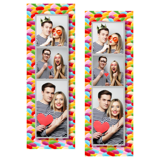 Dzień Żelków + słodycze + 109 Dzień Żelków + słodycze + 109