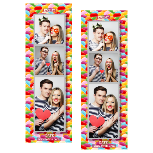 Dzień Żelków + słodycze + 109 z tekstem Dzień Żelków + słodycze + 109 z tekstem