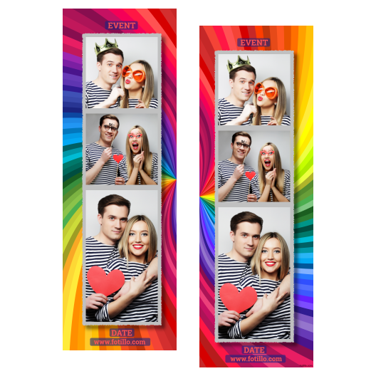 Dzień Tęczy + zabarwienie + 109 z tekstem Dzień Tęczy + zabarwienie + 109 z tekstem