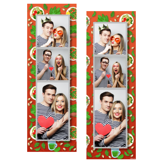 Dzień Szpinaku + posiłki + 109