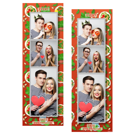 Dzień Szpinaku + posiłki + 109 z tekstem