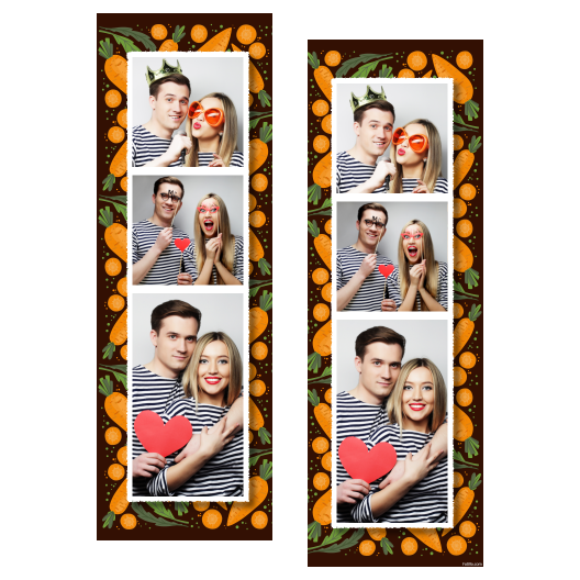 Dzień Marchewki + warzywa + 109 biały Dzień Marchewki + warzywa + 109 biały