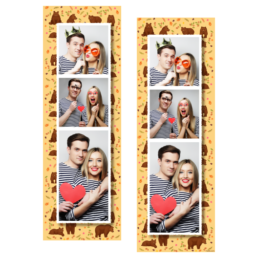 Grizli + niedźwiedzie + 109 biały Grizli + niedźwiedzie + 109 biały