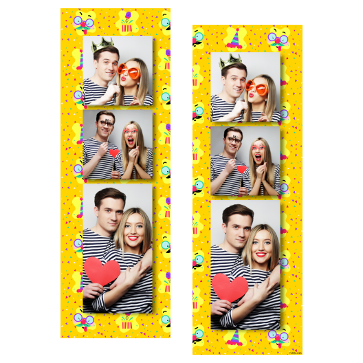 Prima Aprilis + okulary + 109 brak ramki Prima Aprilis + okulary + 109 brak ramki