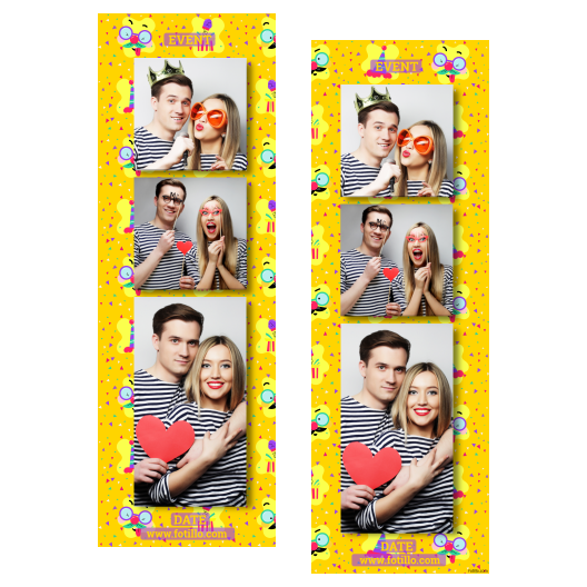 Prima Aprilis + okulary + 109 brak ramki z tekstem Prima Aprilis + okulary + 109 brak ramki z tekstem