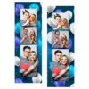 Birthday Balloons + balloons + 109 no frame