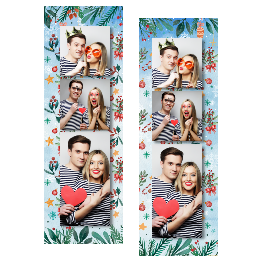 Dzwoneczki świąteczne + dekoracje + 109 brak ramki Dzwoneczki świąteczne + dekoracje + 109 brak ramki