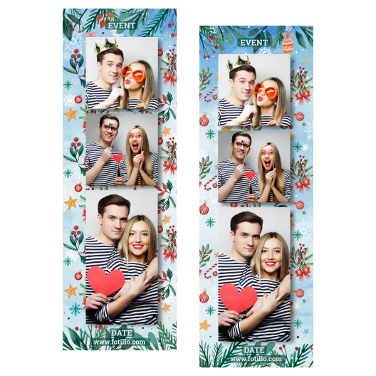 Dzwoneczki świąteczne + dekoracje + 109 brak ramki z tekstem Dzwoneczki świąteczne + dekoracje + 109 brak ramki z tekstem