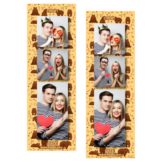 Grizli + niedźwiedzie + 109 brak ramki z tekstem Grizli + niedźwiedzie + 109 brak ramki z tekstem